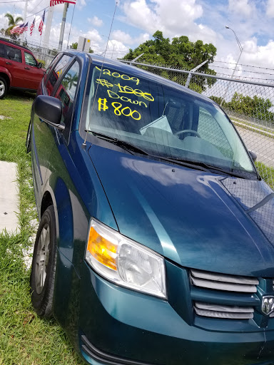 Used Car Dealer «Splish Splash Auto Sales Inc», reviews and photos, 23455 S Dixie Hwy, Homestead, FL 33032, USA