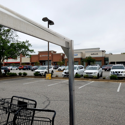 Shopping Mall «Fair City Mall», reviews and photos, 9650 Main Street, Fairfax, VA 22031, USA