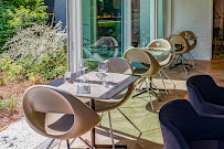 Photos du propriétaire du Bleu Restaurant-Bar-Terrasse à Noyelles-Godault - n°8