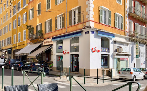Agence de voyages Agence de voyage TUI STORE Bastia Bastia