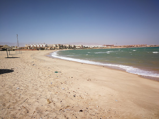 La Serena Beach