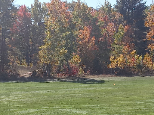 Golf Course «Red Fox Run Golf Course», reviews and photos, 217 5th St, Gwinn, MI 49841, USA