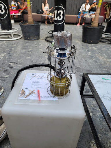 Bar «Bar 13», reviews and photos, 35 E 13th St, New York, NY 10003, USA