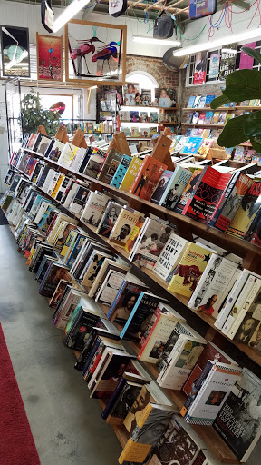 Book Store «Marcus Book Stores», reviews and photos, 3900 M.L.K. Jr Way, Oakland, CA 94609, USA
