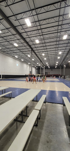 Gym «Top Flight Volleyball Club LLC», reviews and photos, 2739 Alft Ln, Elgin, IL 60124, USA