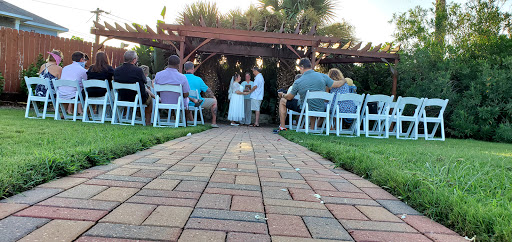 Event Venue «Galveston Island Palms Outdoor Events & Parties», reviews and photos, 5802 Ave S, Galveston, TX 77551, USA