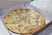 Pepperoni du Pizzas à emporter Genie Pizza - Ain / Jura (Food Truck) à Arbent - n°1