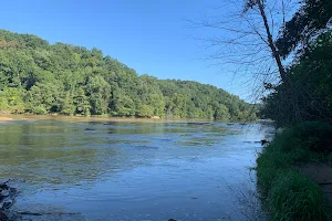 Chattahoochee River National Recreation Area, Akers Mill Access Point image