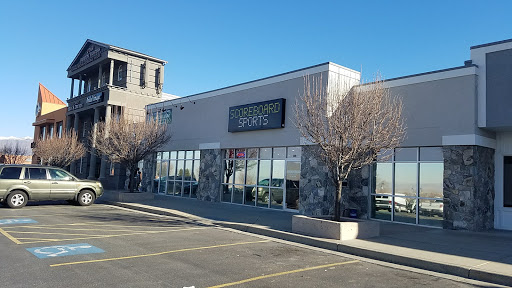 Soccer Store «Scoreboard Sports», reviews and photos, 509 W 2600 S, Bountiful, UT 84010, USA