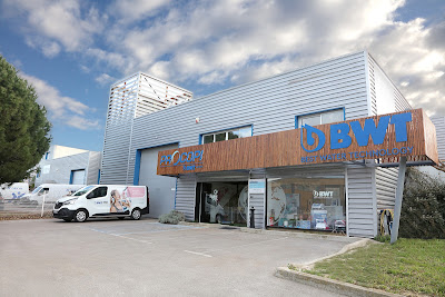 PROCOPI BWT Group à Montpellier