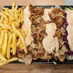 Photo n°1 de l'avis de Markus.n fait le 01/03/2024 à 13:04 sur le  DÖNER-Traum Mitterteich à Mitterteich