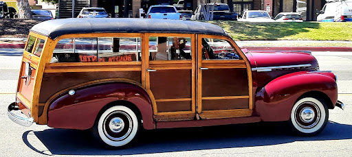 Car Wash «Bonita Car Wash», reviews and photos, 555 W Bonita Ave, San Dimas, CA 91773, USA