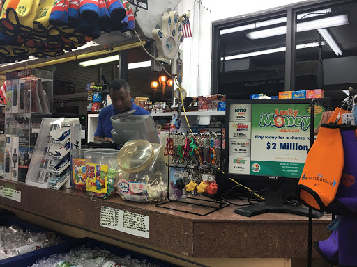 Convenience Store «Dahan Food Market», reviews and photos, 201 Johnson St, Hollywood, FL 33019, USA