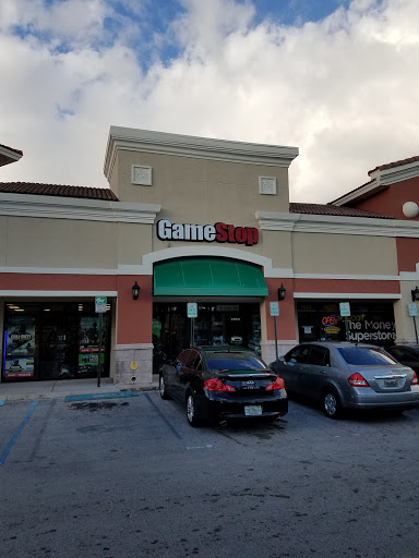 Video Game Store «GameStop», reviews and photos, 1453 NE 163RD ST, North Miami Beach, FL 33162, USA