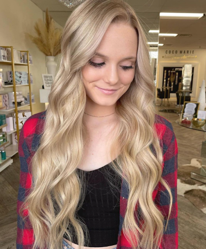 Beauty Salon «Coco Marie Salon», reviews and photos, 8745 Sheridan Blvd, Arvada, CO 80003, USA