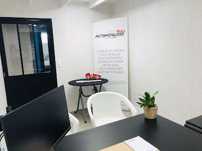 L'Agence Automobilière d'Avranches à Avranches