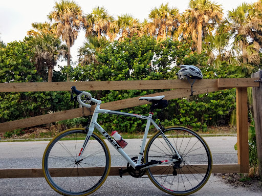 Bicycle Store «Village Bike and Paddle», reviews and photos, 8965 SE Bridge Rd #100, Hobe Sound, FL 33455, USA