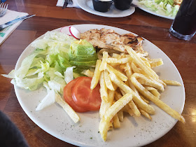 Pardos Chicken Chiclayo