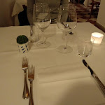 Photo n°1 de l'avis de Michela.a fait le 11/12/2018 à 12:15 sur le  Il Cappello à Trento