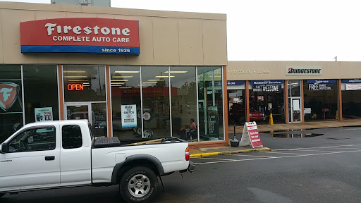 Tire Shop «Firestone Complete Auto Care», reviews and photos, 2155 Cherry Rd, Rock Hill, SC 29732, USA