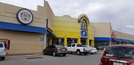 Outlets de deportes en Ciudad Juarez