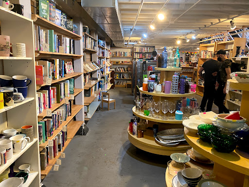 Thrift Store «Lifelong Thrift store», reviews and photos, 312 Broadway E, Seattle, WA 98102, USA