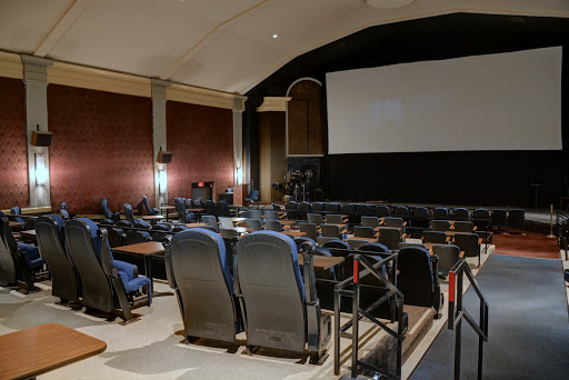 Movie Theater «Gilson Cafe & Cinema», reviews and photos, 354 Main St, Winsted, CT 06098, USA