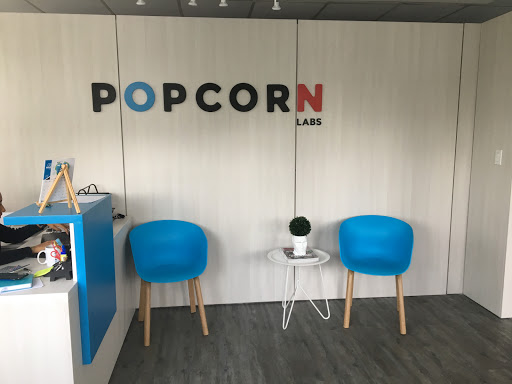PopCorn Labs