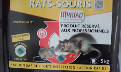 Papillon SA à Ceton