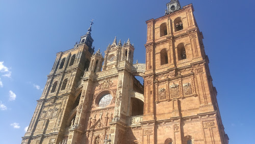 Lodge Albergue San Javier Astorga en espagne
