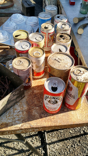 Drive-in Movie Theater «Circle Drive-In Theatre​», reviews and photos, 1911 Scranton Carbondale Hwy, Scranton, PA 18508, USA