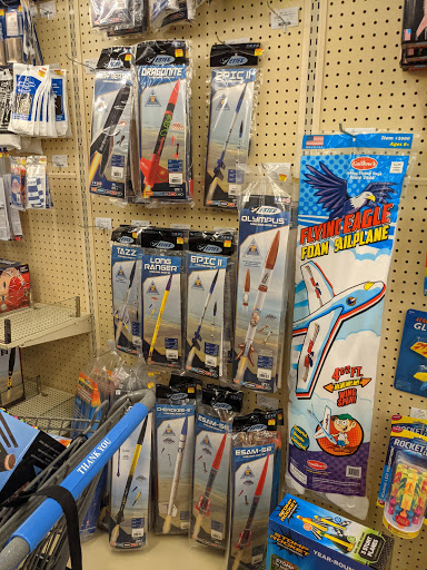 Craft Store «Hobby Lobby», reviews and photos, 5625 SE 15th St, Midwest City, OK 73110, USA
