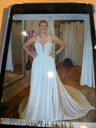 Bridal Shop «Grace Style and Bridal», reviews and photos, 3425 E Baseline Rd #104, Gilbert, AZ 85234, USA