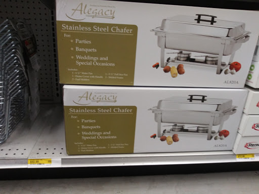 Restaurant Supply Store «Gordon Food Service Store», reviews and photos, 34300 Gratiot Ave, Charter Twp of Clinton, MI 48035, USA