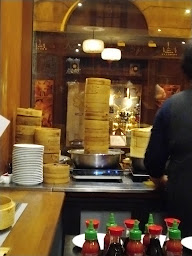 Photo n°88 de La Maison du Dim Sum à Paris ()