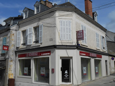 Assurance Generali - Cabinet Patrick Gourbeyre à Vierzon