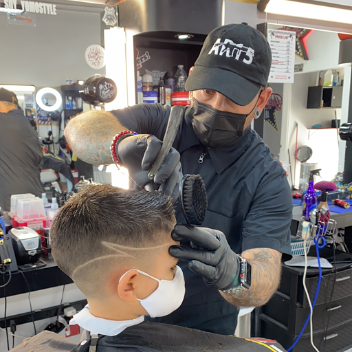 Barber Shop «Famous Barbershop 2», reviews and photos, 36184 US-27, Haines City, FL 33844, USA