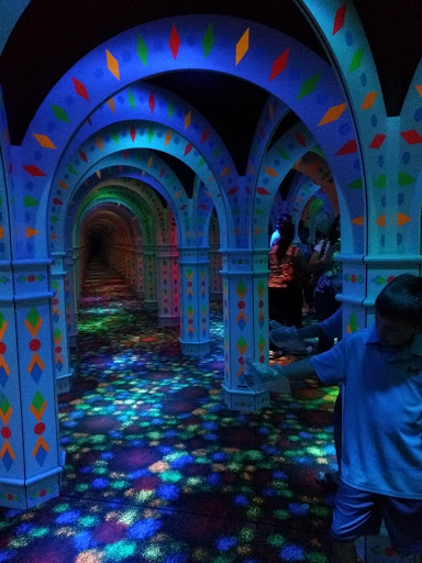 Tourist Attraction «Amazing Mirror Maze», reviews and photos, 353 N E Ct, Bloomington, MN 55425, USA