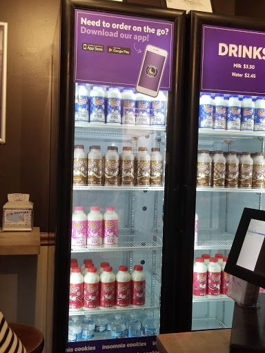 Cookie Shop «Insomnia Cookies», reviews and photos, 2209 N High St, Columbus, OH 43201, USA