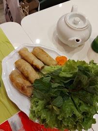 Plats et boissons du Restaurant vietnamien Plante de Jade à Paris - n°4
