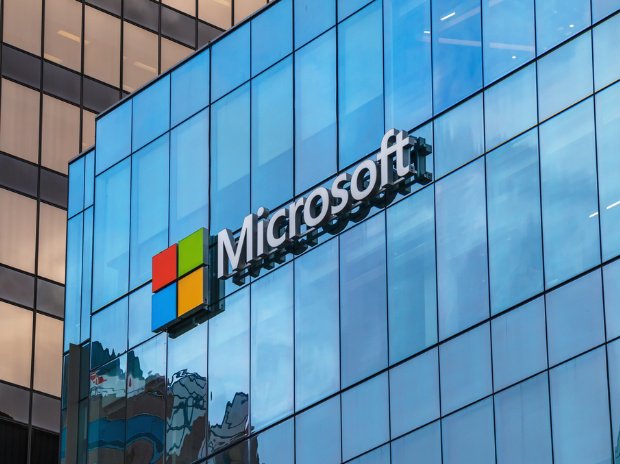 Microsoft Store