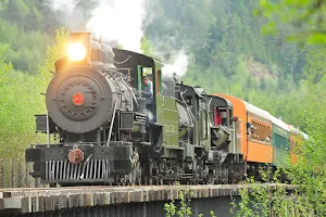 Mt. Rainier Scenic Railroad image