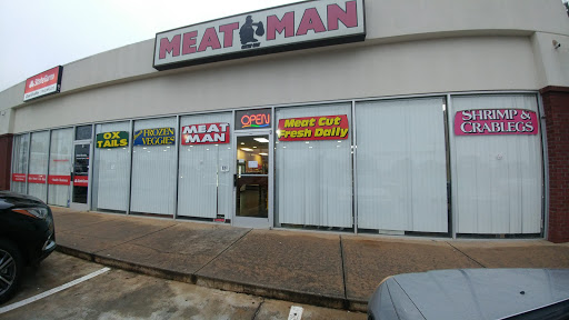 Meat Man, 452 Winder Hwy # C, Lawrenceville, GA 30045, USA, 