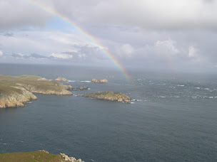 Photo n°13 de Vigie du Stiff à Ouessant à Ouessant ()