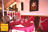 Atmosphère du Restaurant indien Gandhi à Saint-Tropez - n°17