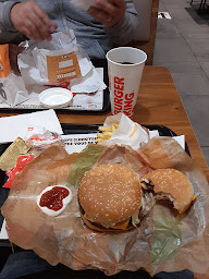 Photo n°61 de Burger King à Chécy ()