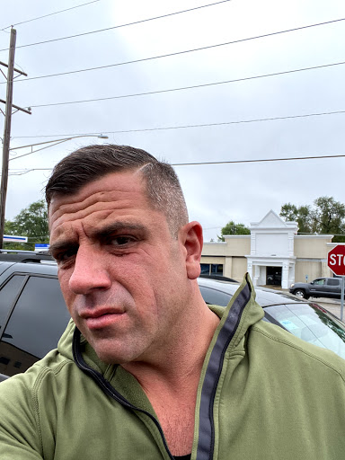 Barber Shop «Modern Grooming Barbershop, Inc.», reviews and photos, 1532 N Cedar Lake Rd, Round Lake Beach, IL 60073, USA