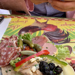 Photo n°1 de l'avis de Philipp.o fait le 25/01/2020 à 09:08 sur le restaurants Le Tonneau Bistro à Stuttgart