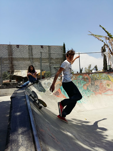 Cochi Skatepark