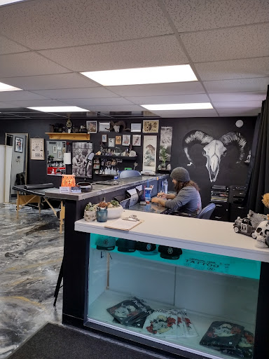 Explore welsh tattoo ideas, creative tattoo ideas in Spanish Fork, available at Infinite Ink Tattoo